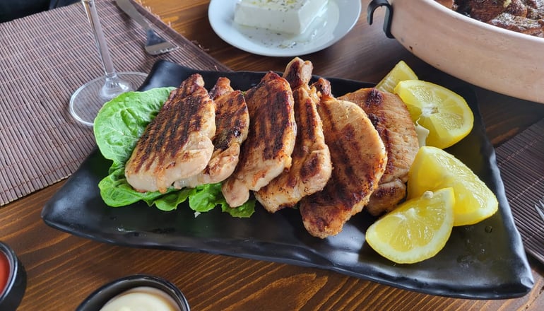 Καταφύγιο Σέλι