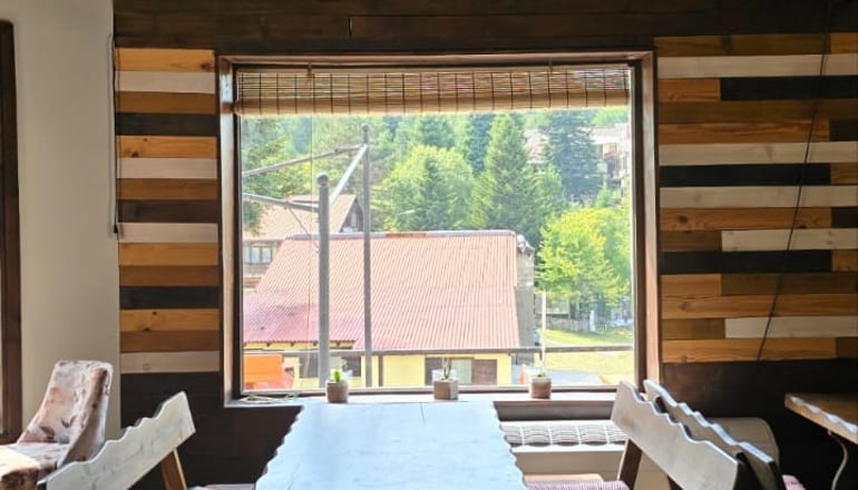 Καταφύγιο Σέλι