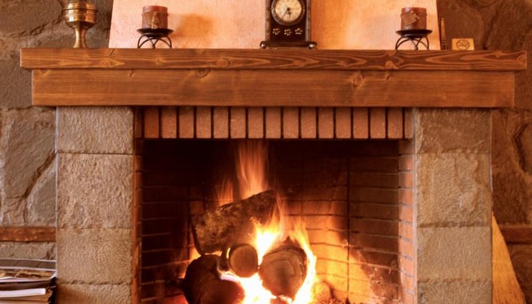 Ξενοδοχείο Κρούπη - Ελάτη Τρικάλων