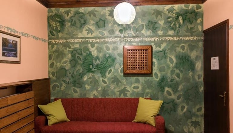 Ξενοδοχείο Κρούπη - Ελάτη Τρικάλων