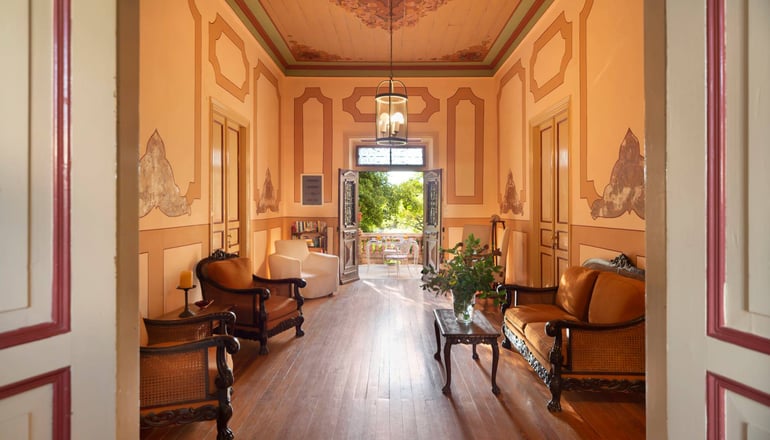 Αρχοντικό Αγγέλου