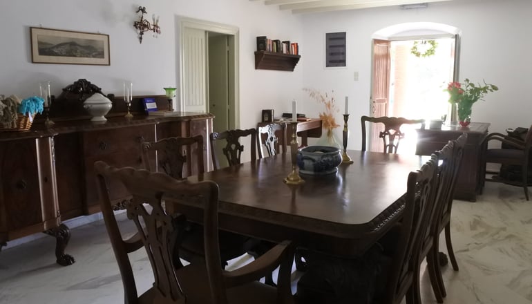 Αρχοντικό Αγγέλου