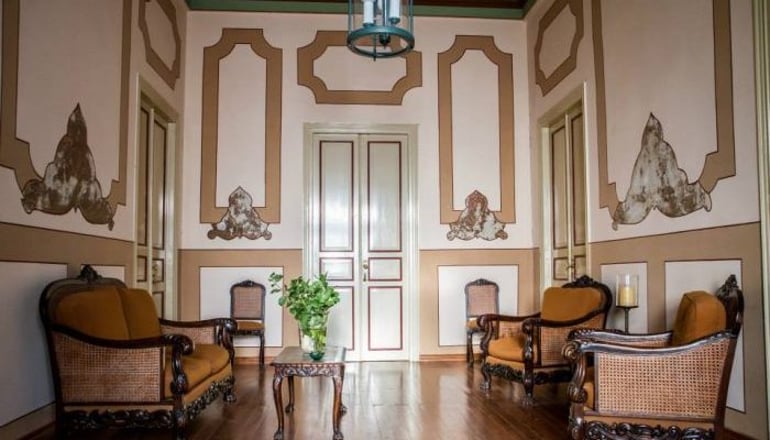 Αρχοντικό Αγγέλου