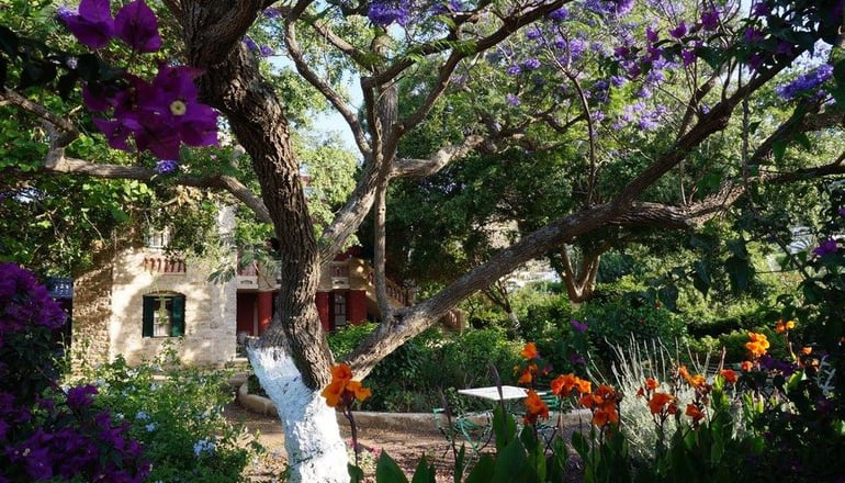 Αρχοντικό Αγγέλου