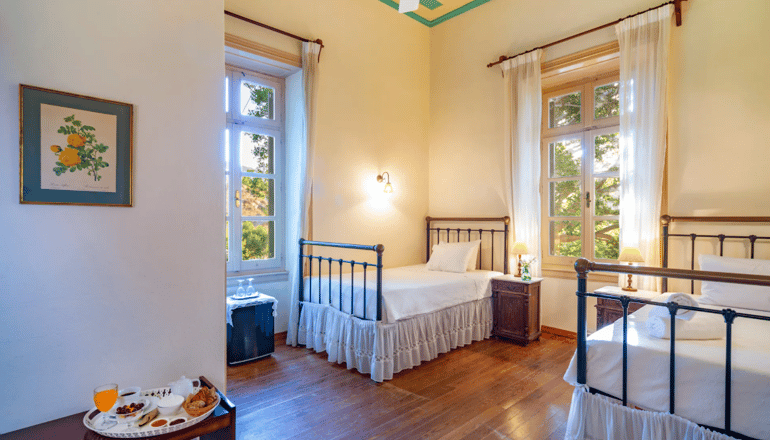 Αρχοντικό Αγγέλου