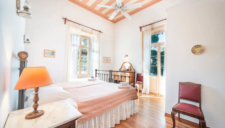 Αρχοντικό Αγγέλου