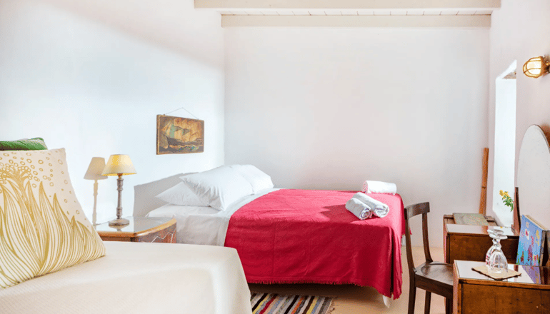 Αρχοντικό Αγγέλου