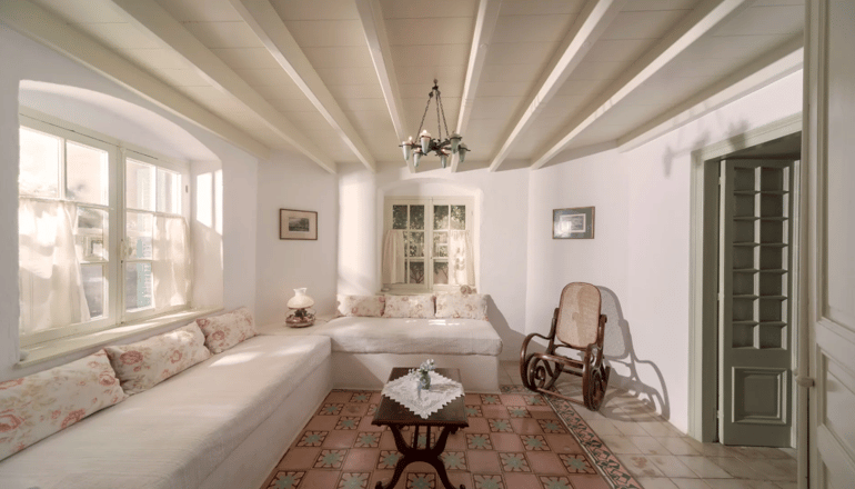 Αρχοντικό Αγγέλου