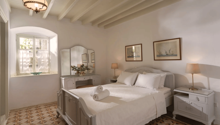 Αρχοντικό Αγγέλου