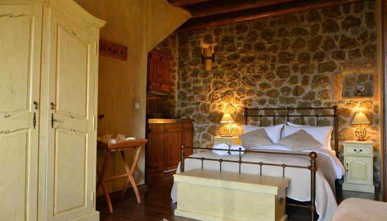 Ξενώνας Νύμφες