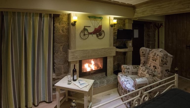 Ξενώνας Αλέξανδρος