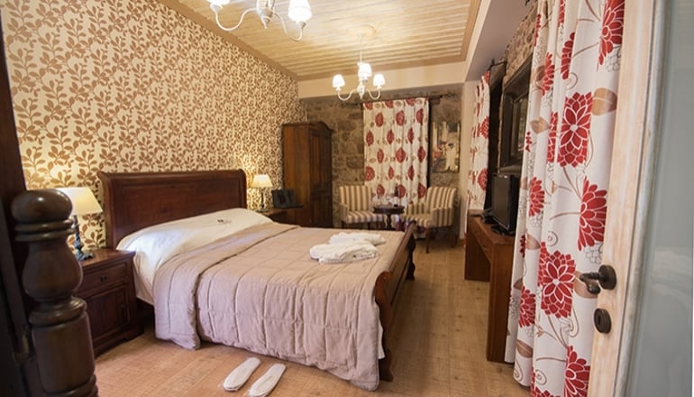 Ξενώνας Αλέξανδρος