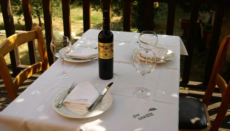 Ξενώνας Δημάτη