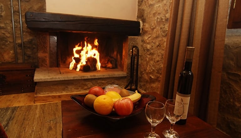 Ξενώνας Αλέξανδρος