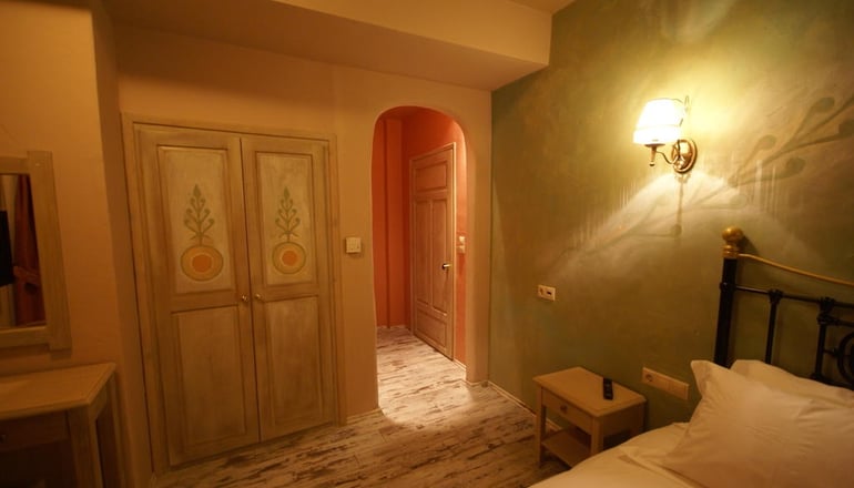 Ξενώνας Δημάτη