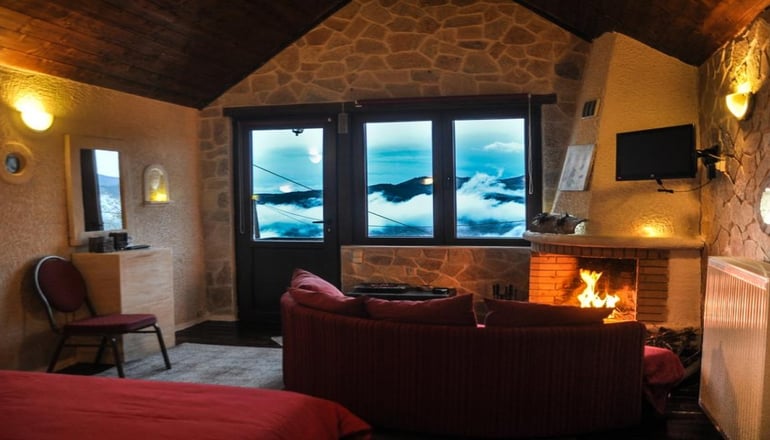 Ξενώνας Ανήλια