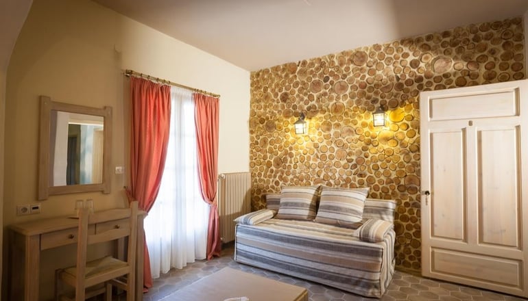 Ξενώνας Δημάτη