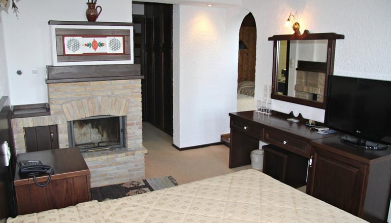 Ξενοδοχείο Ταξιάρχες