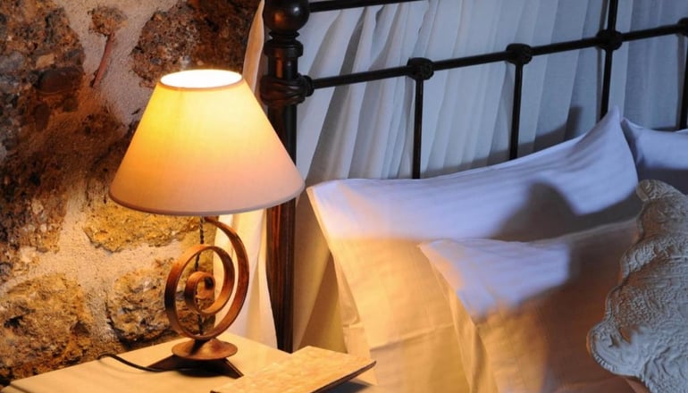 Ξενώνας Νύμφες