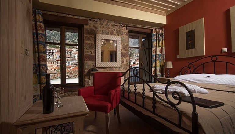 Ξενώνας Αλέξανδρος