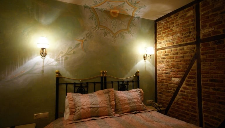 Ξενώνας Δημάτη