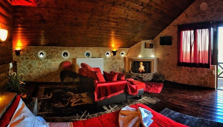 Ξενώνας Ανήλια