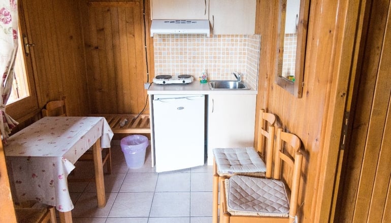 Δασικό Χωριό 