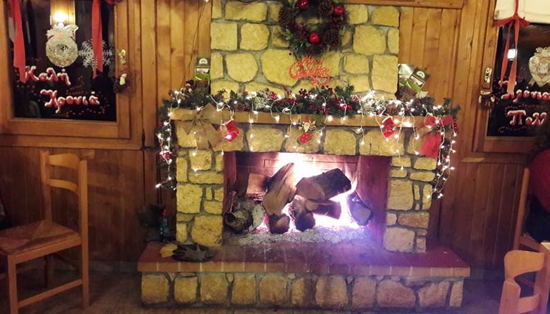 Δασικό Χωριό 