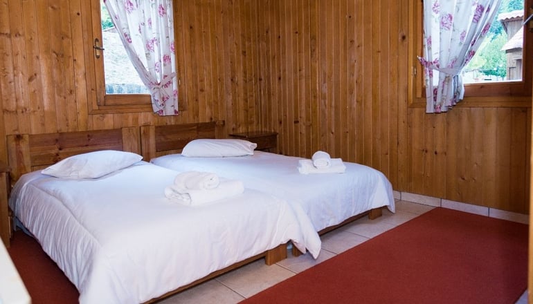 Δασικό Χωριό 