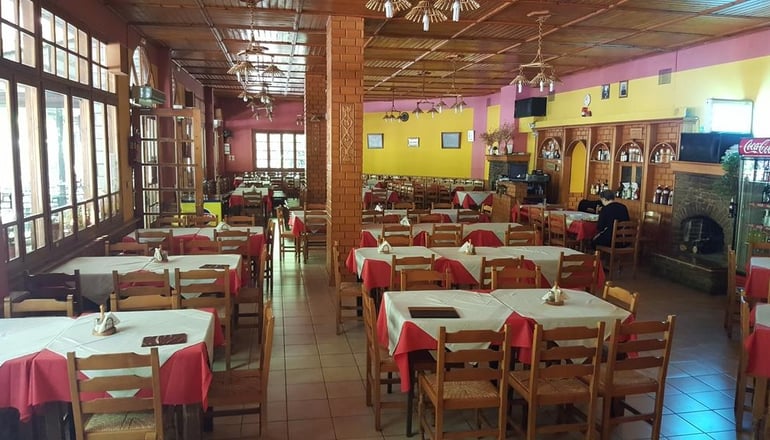 Το Χάνι του Ζεμενού