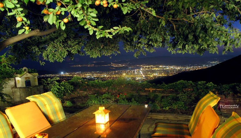 Αρχοντικό Σταφυλοπάτη