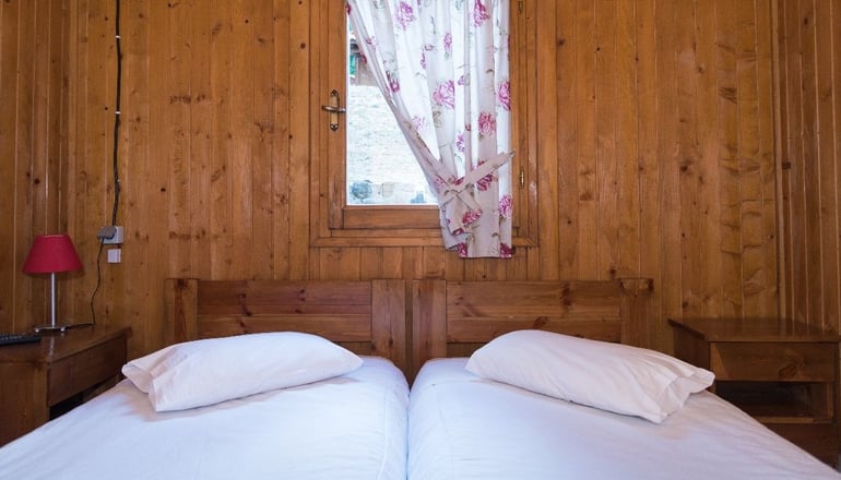 Δασικό Χωριό 