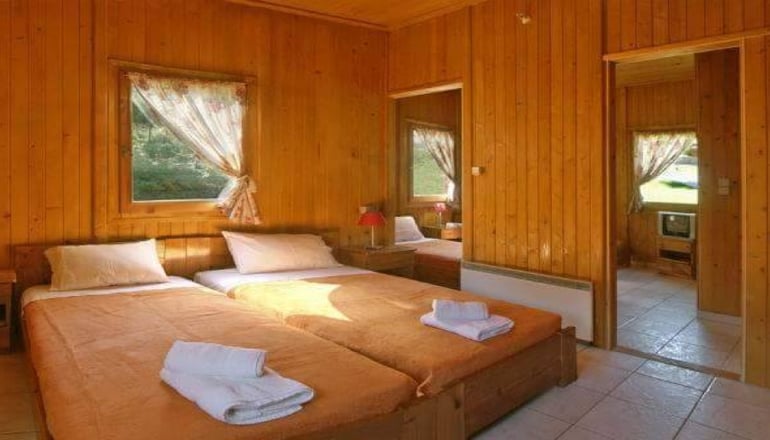 Δασικό Χωριό 