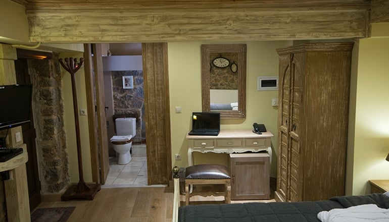 Ξενώνας Αλέξανδρος