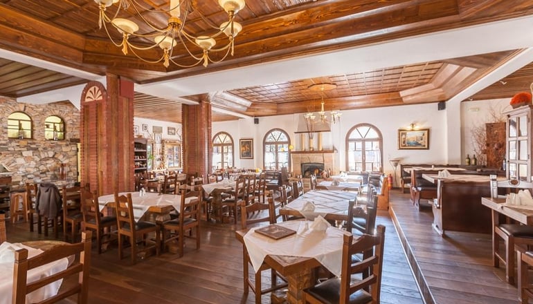 Ξενώνας Δημάτη