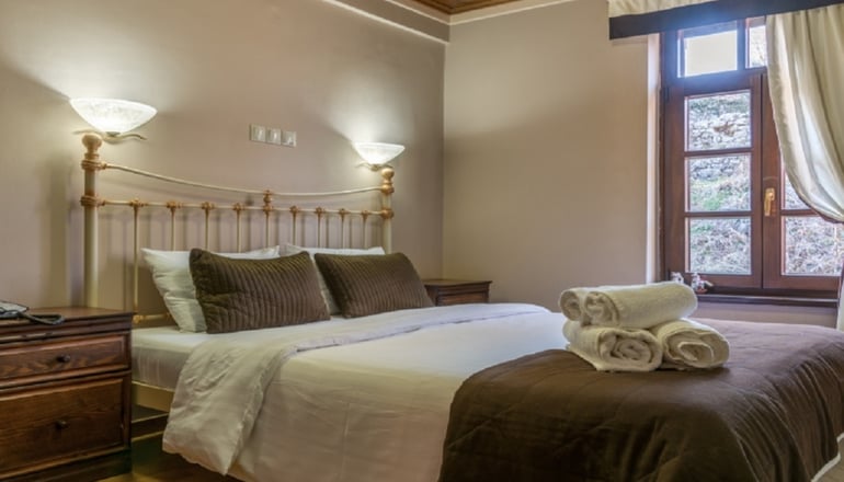 Αρχοντικό Κρανά