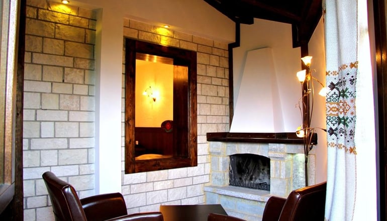 Ξενοδοχείο Ταξιάρχες