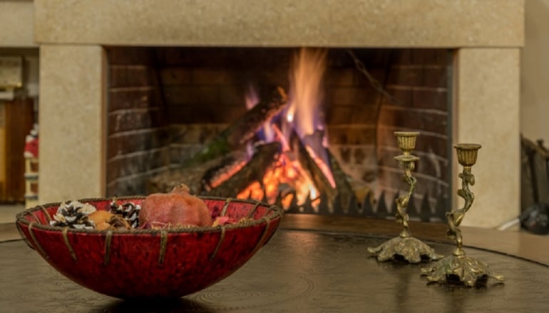 Αρχοντικό Κρανά