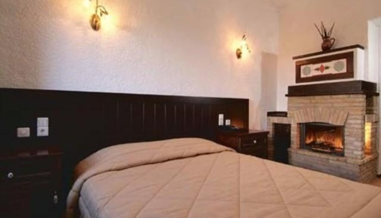 Ξενοδοχείο Ταξιάρχες