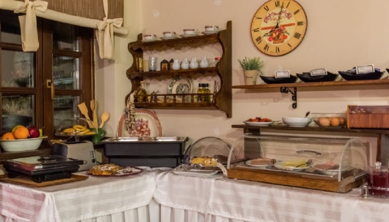 Αρχοντικό Κρανά