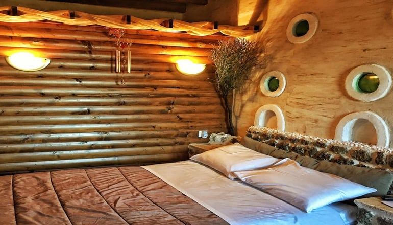 Ξενώνας Ανήλια