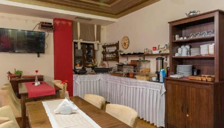 Αρχοντικό Κρανά