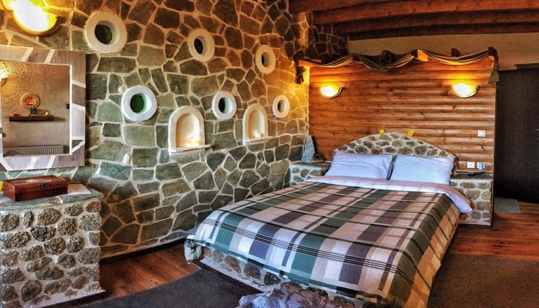 Ξενώνας Ανήλια