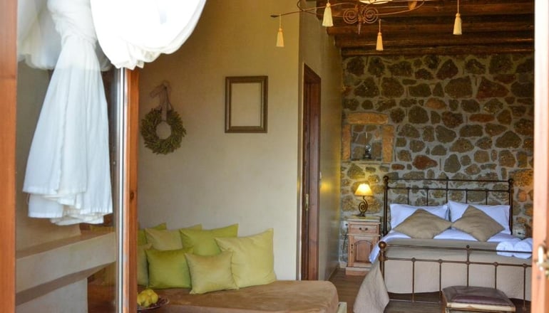 Ξενώνας Νύμφες