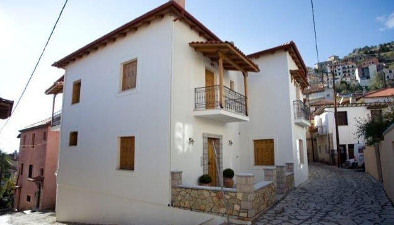 Οδός Ονείρων