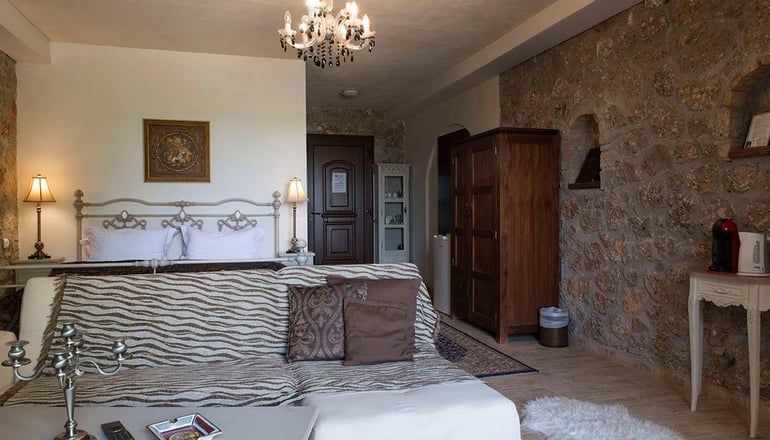 Τρικάλων Μούσες Art Suite