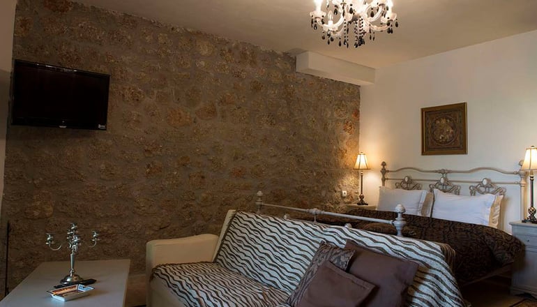 Τρικάλων Μούσες Art Suite