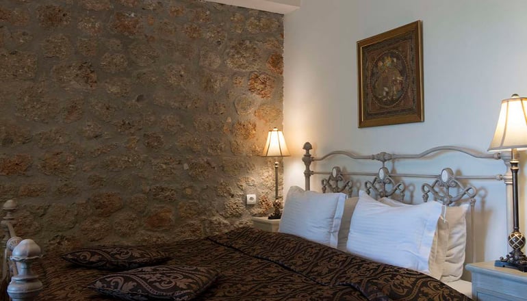 Τρικάλων Μούσες Art Suite