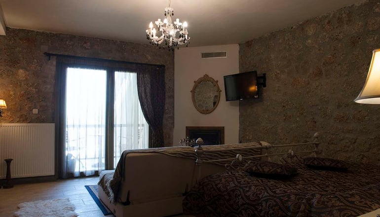 Τρικάλων Μούσες Art Suite