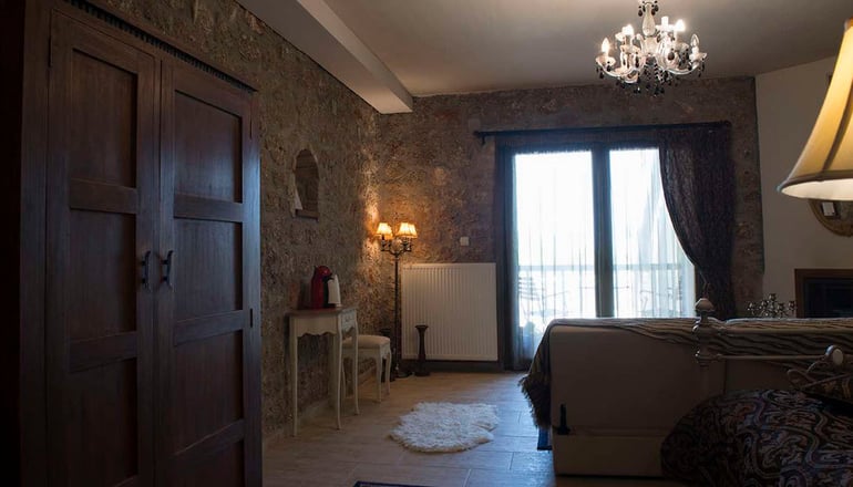 Τρικάλων Μούσες Art Suite